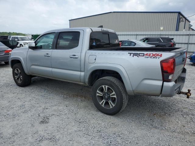 2019 TOYOTA TACOMA DOU - 3TMCZ5AN8KM198000