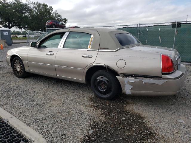 2003 Lincoln Town Car Executive VIN: 1LNHM81W43Y678552 Lot: 60200754