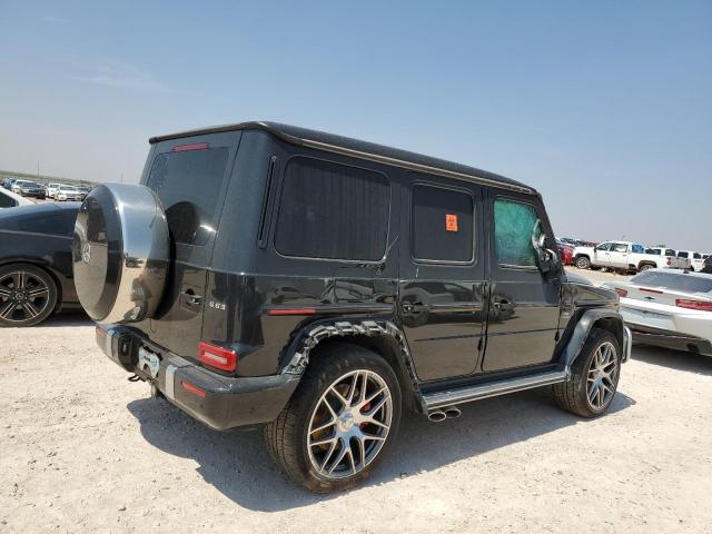 VIN W1NYC7HJ9PX481487 2023 Mercedes-Benz G-Class, 6... no.3