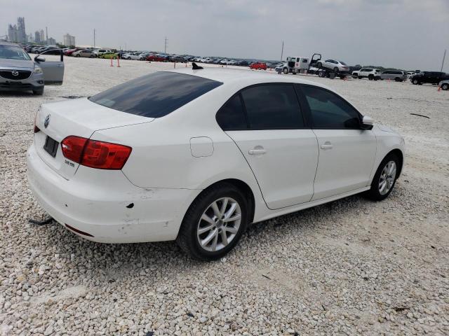 2012 Volkswagen Jetta Se VIN: 3VWDX7AJ1CM369333 Lot: 56290044