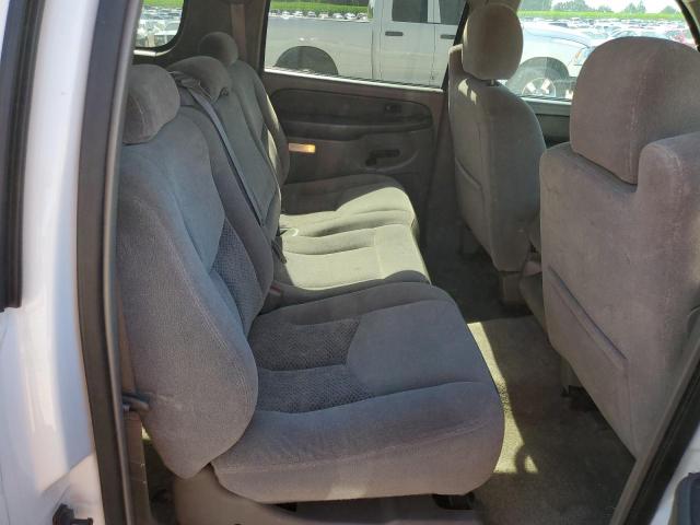 2003 Chevrolet Suburban C1500 VIN: 3GNEC16Z63G162862 Lot: 58340964