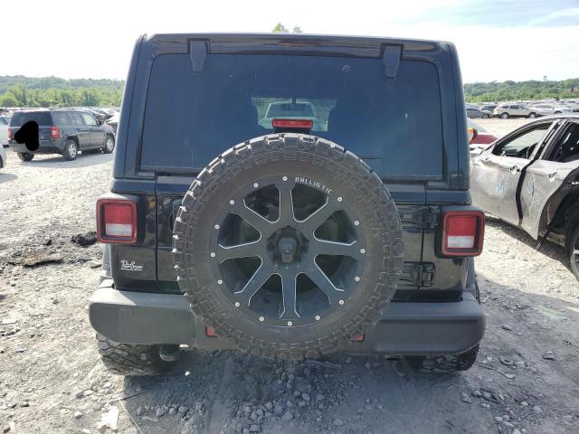 2022 JEEP WRANGLER U - 1C4HJXEG9NW191002
