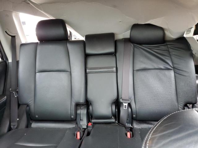 2015 Toyota 4Runner Sr5 VIN: JTEBU5JR0F5270652 Lot: 60794964