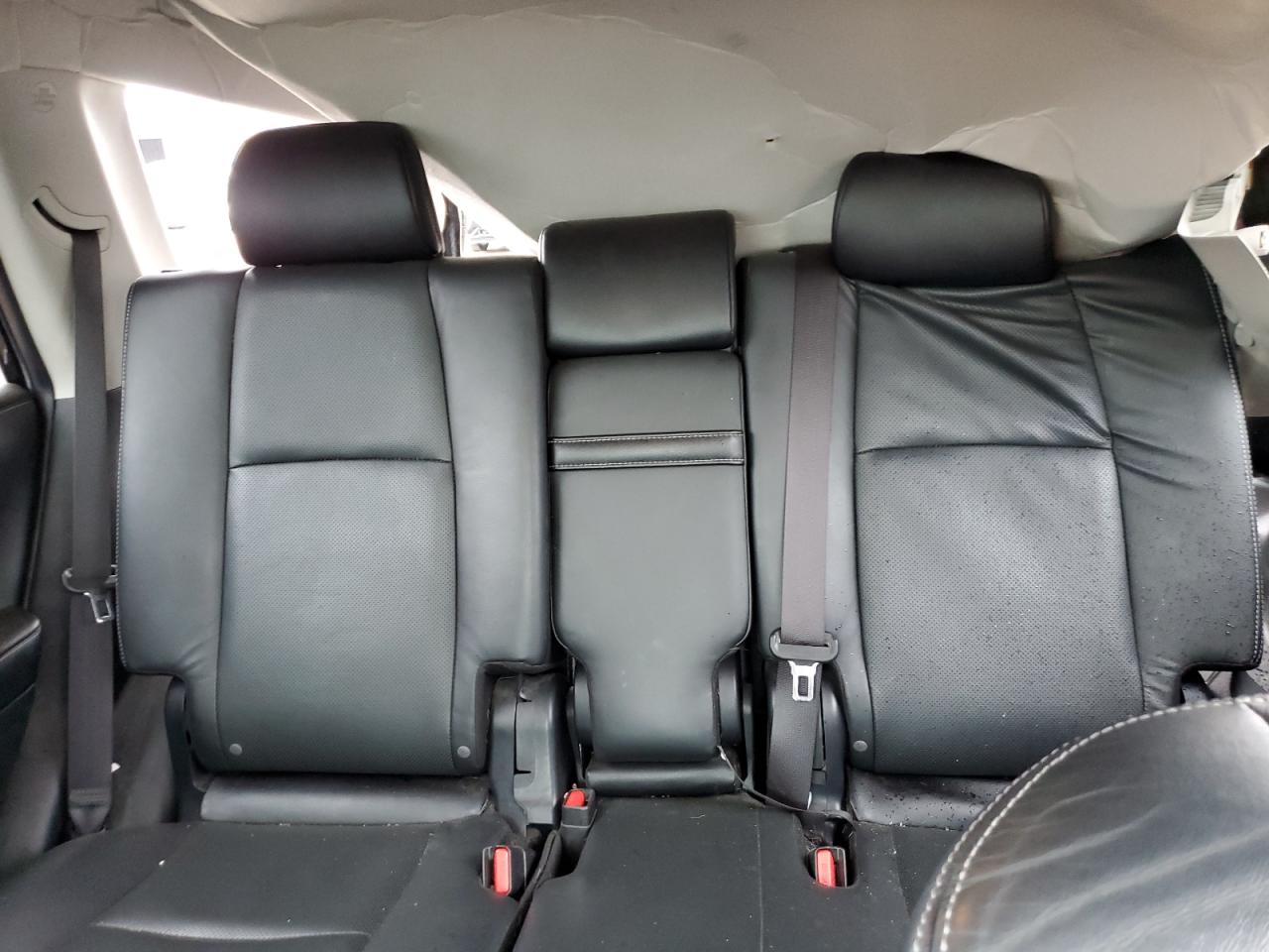 JTEBU5JR0F5270652 2015 Toyota 4Runner Sr5