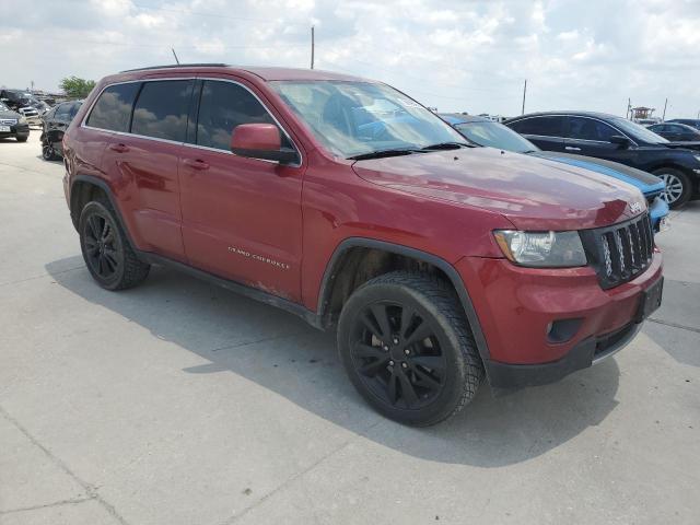 2012 Jeep Grand Cherokee Laredo VIN: 1C4RJFAG1CC352302 Lot: 56895294