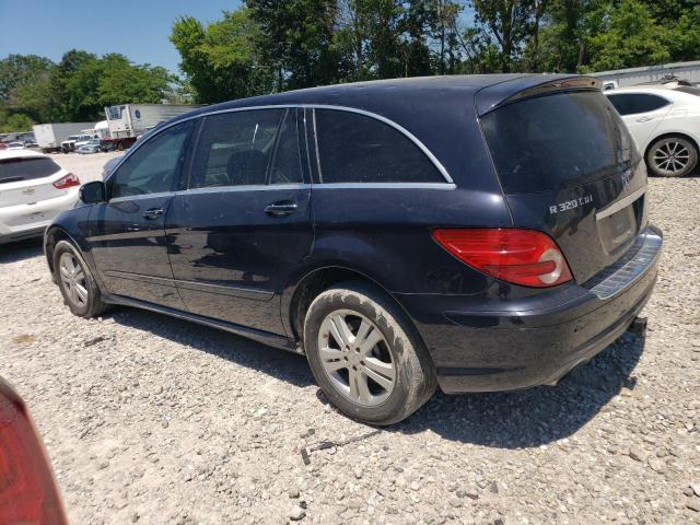 2008 Mercedes-Benz R 320 Cdi VIN: 4JGCB22E88A062369 Lot: 58440504