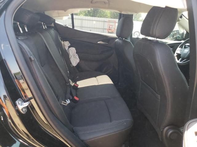 2024 Buick Encore Gx Preferred VIN: KL4AMCSLXRB151408 Lot: 60380044