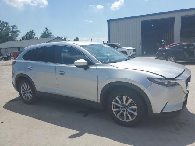 2017 Mazda Cx-9 Sport VIN: JM3TCABY0H0131140 Lot: 58685804