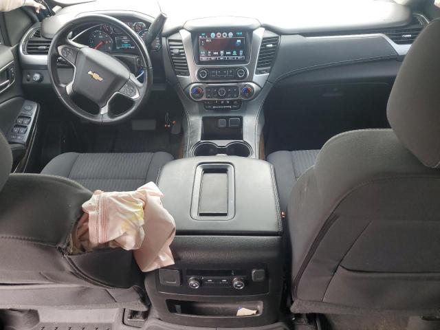 2019 Chevrolet Suburban C1500 Ls VIN: 1GNSCGKC9KR183906 Lot: 57712504