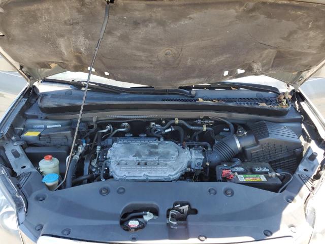 2007 Honda Odyssey Exl VIN: 5FNRL38767B420973 Lot: 60356584