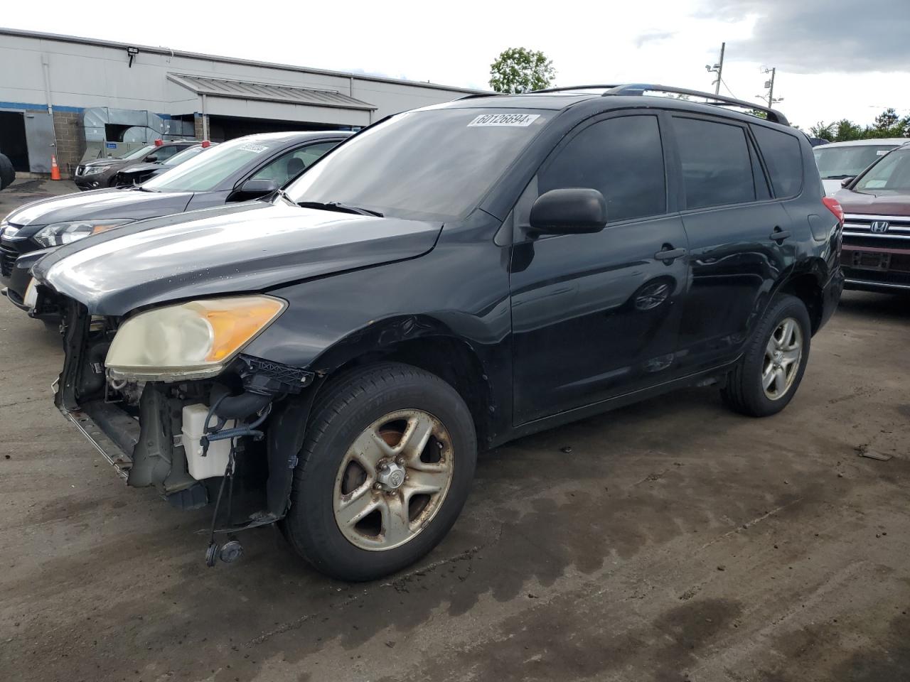 JTMBF33V29D016531 2009 Toyota Rav4