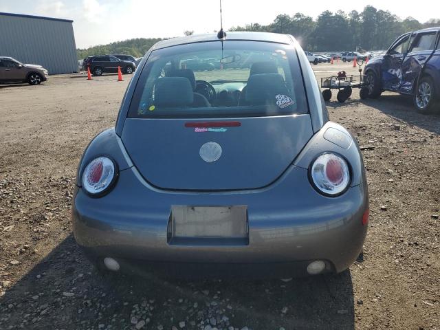 2005 Volkswagen New Beetle Gl VIN: 3VWBK31C75M402158 Lot: 61089314