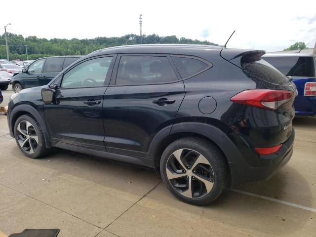 2016 Hyundai Tucson Limited VIN: KM8J33A2XGU190479 Lot: 59334624