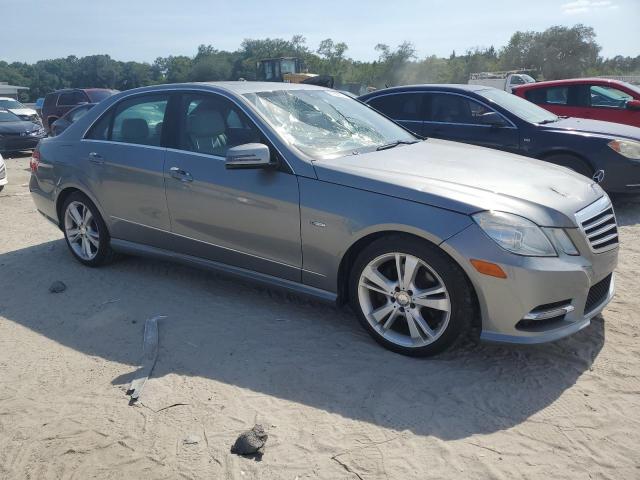 2012 Mercedes-Benz E 350 VIN: WDDHF5KBXCA633073 Lot: 57688014