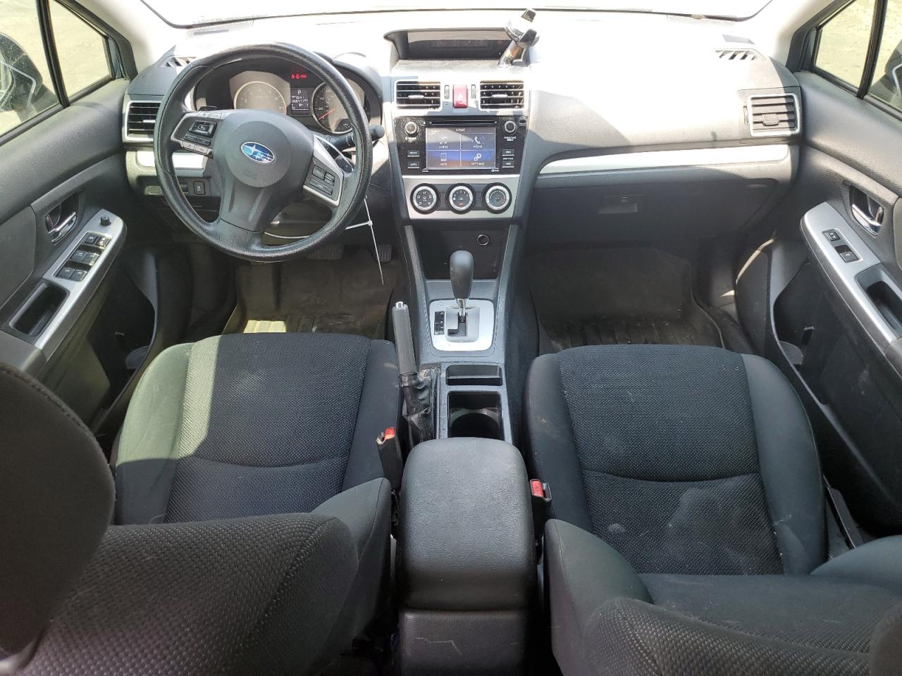 JF1GJAB61GH016745 2016 Subaru Impreza Premium