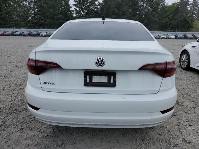 2019 Volkswagen Jetta Sel VIN: 3VWE57BUXKM237639 Lot: 58449964