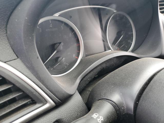 2018 NISSAN SENTRA S - 3N1AB7AP7JY288239