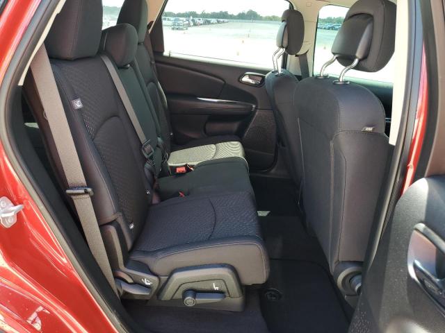 2018 DODGE JOURNEY SE - 3C4PDCAB2JT510567