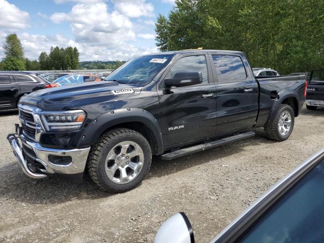 2019 Ram 1500 Big Horn/Lone Star VIN: 1C6SRFMT4KN649822 Lot: 58447174