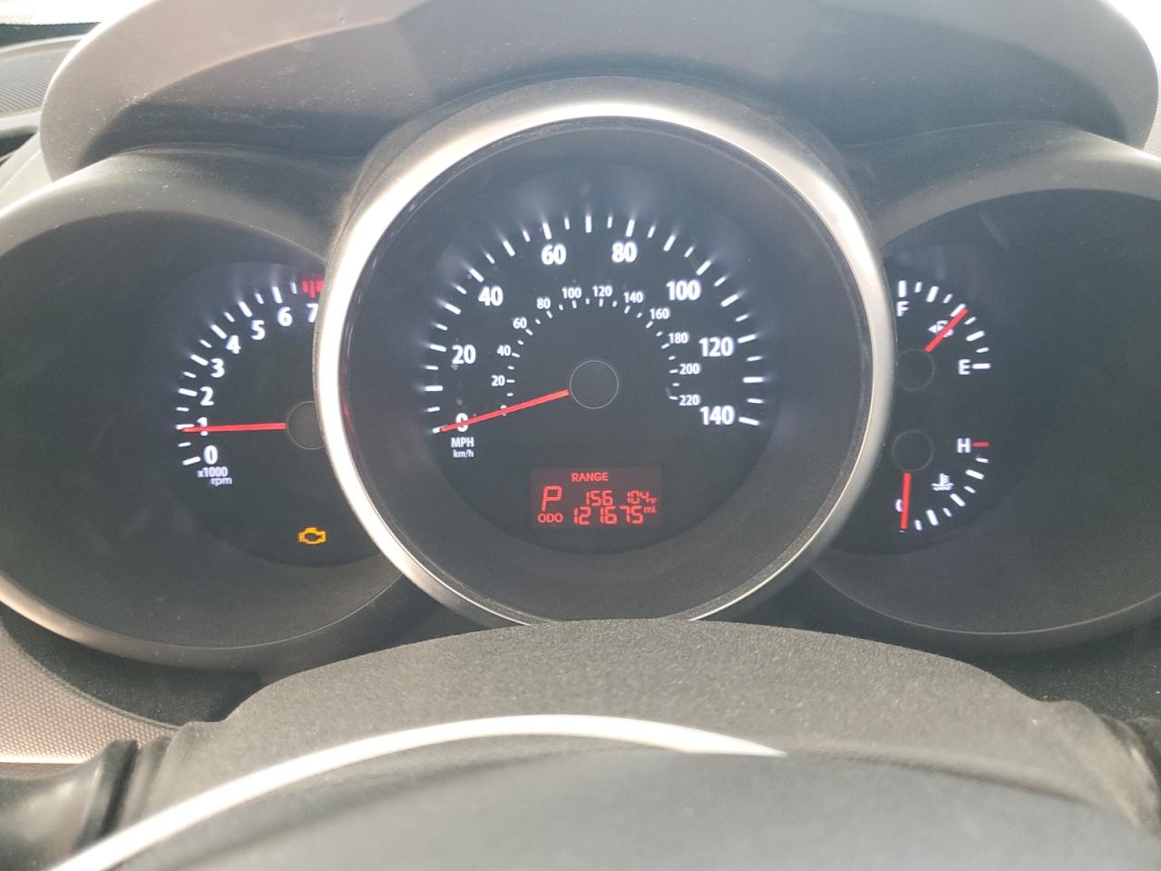 KNDJT2A62C7381369 2012 Kia Soul +