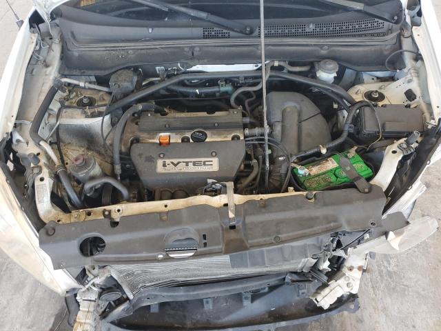 2003 Honda Cr-V Lx VIN: SHSRD68403U108607 Lot: 58406684