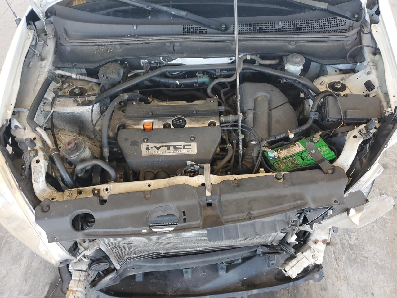 SHSRD68403U108607 2003 Honda Cr-V Lx