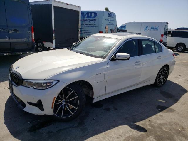 2021 BMW 330E - 3MW5P7J08M8B54800