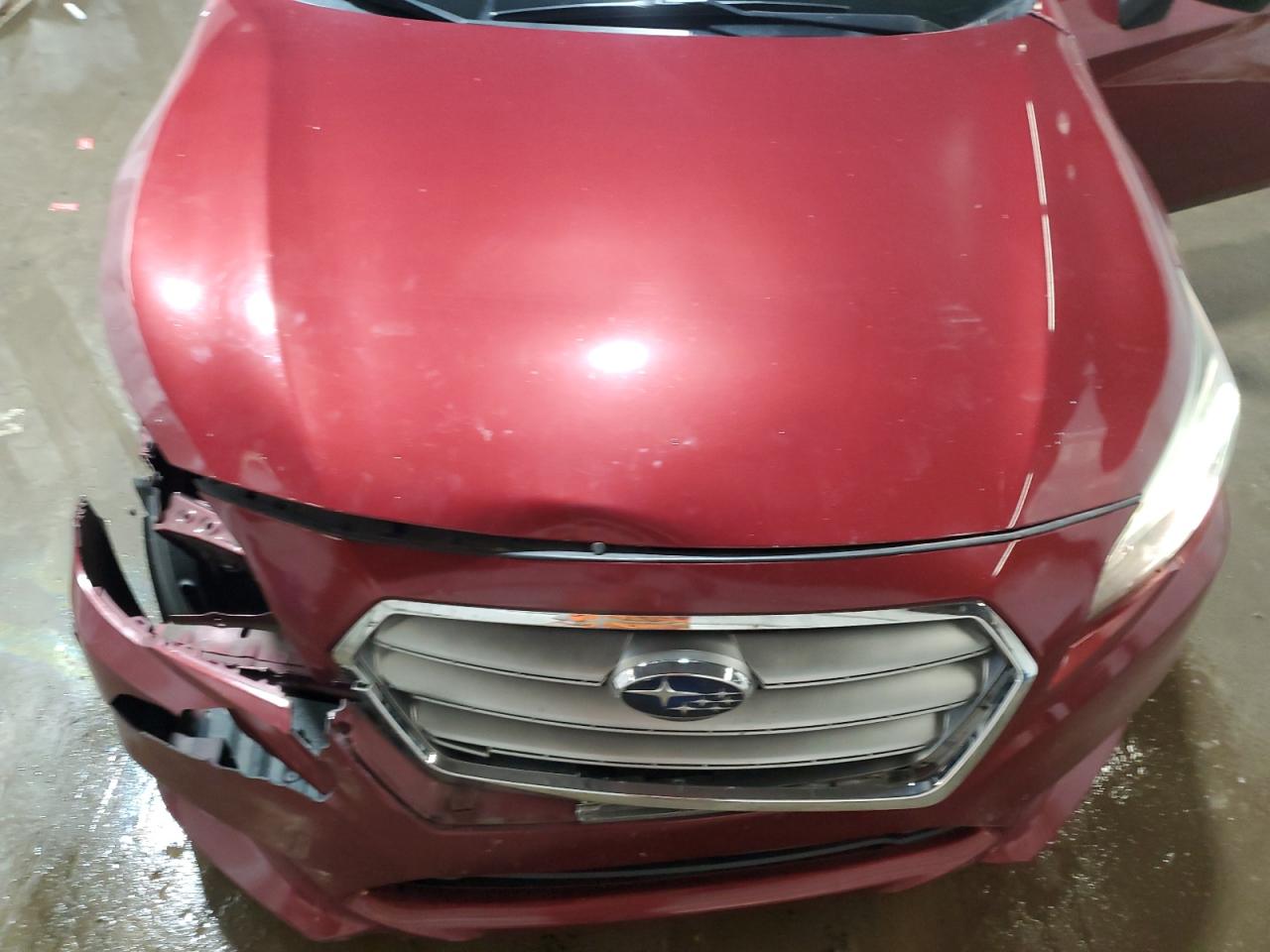 4S3BNAC60G3048073 2016 Subaru Legacy 2.5I Premium