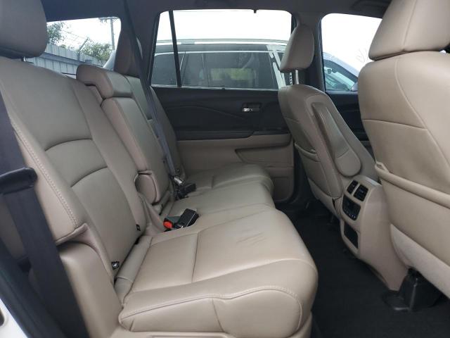 2022 Honda Pilot - Image 11