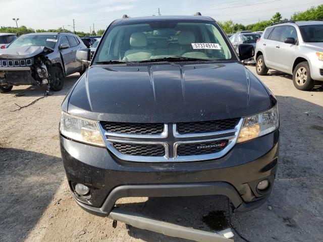 3C4PDCDGXCT281775 2012 Dodge Journey Crew