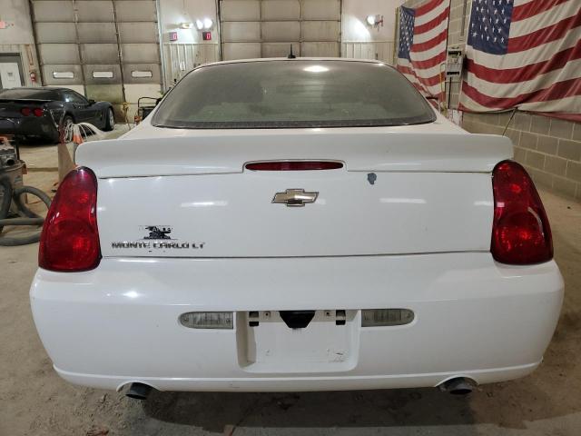 2G1WK151269320102 2006 Chevrolet Monte Carlo Lt