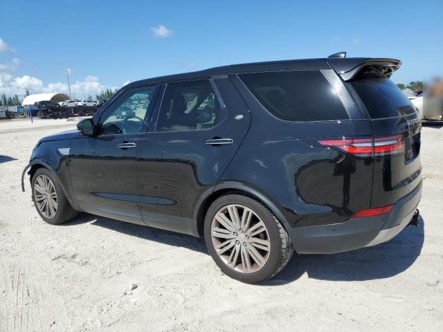 2018 Land Rover Discovery Hse Luxury VIN: SALRT2RK1JA054149 Lot: 57828754