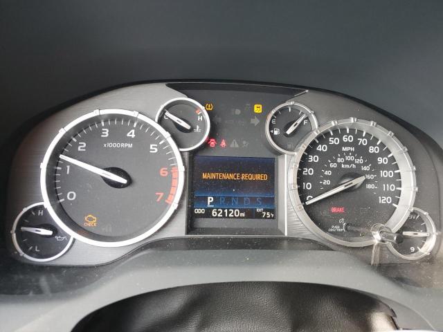 2017 TOYOTA TUNDRA CRE - 5TFAW5F14HX647858