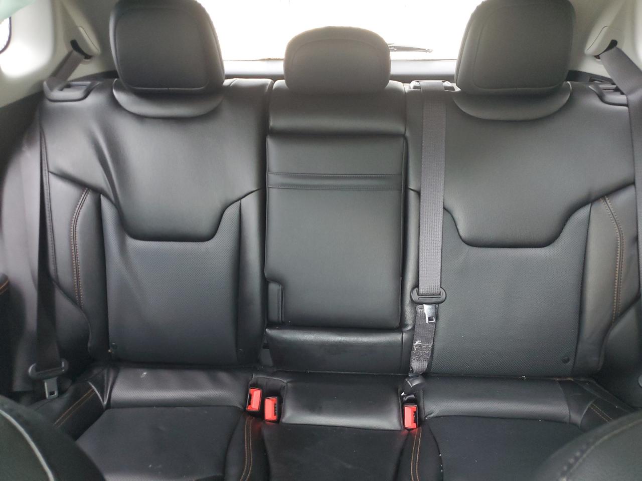 3C4NJDCB2LT104200 2020 Jeep Compass Limited