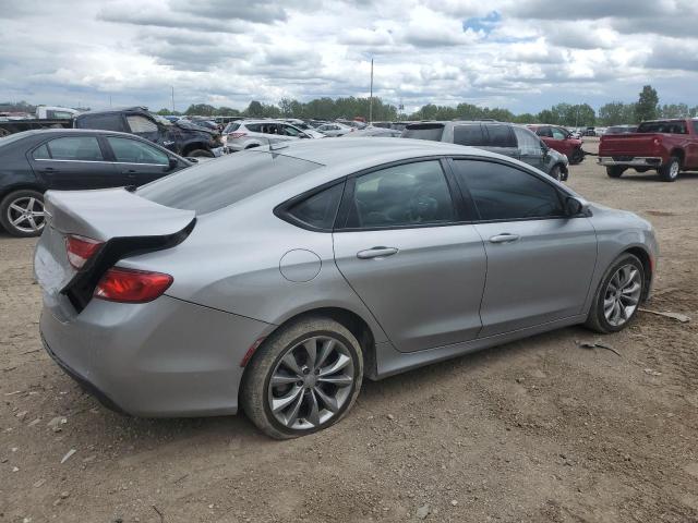 2015 Chrysler 200 S VIN: 1C3CCCBG5FN601212 Lot: 57467724