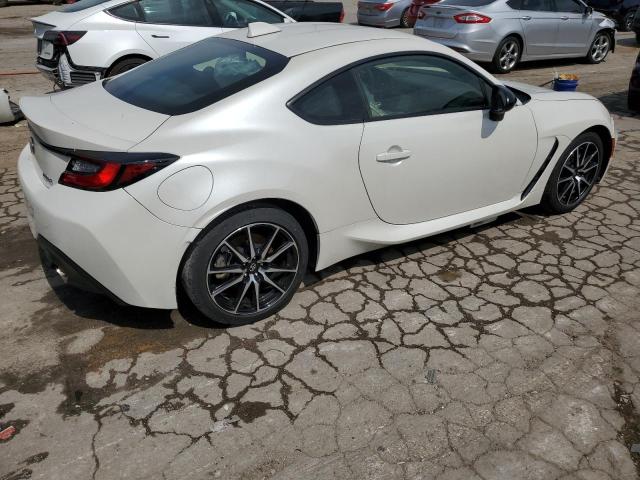 2023 Toyota Gr 86 VIN: JF1ZNBB10P9752027 Lot: 57274734