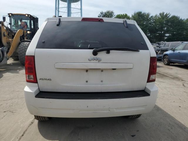 2005 Jeep Grand Cherokee Limited VIN: 1J4HR58N75C546882 Lot: 60681374