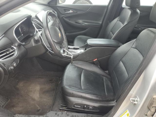 2016 CHEVROLET MALIBU LT - 1G1ZE5ST2GF352560
