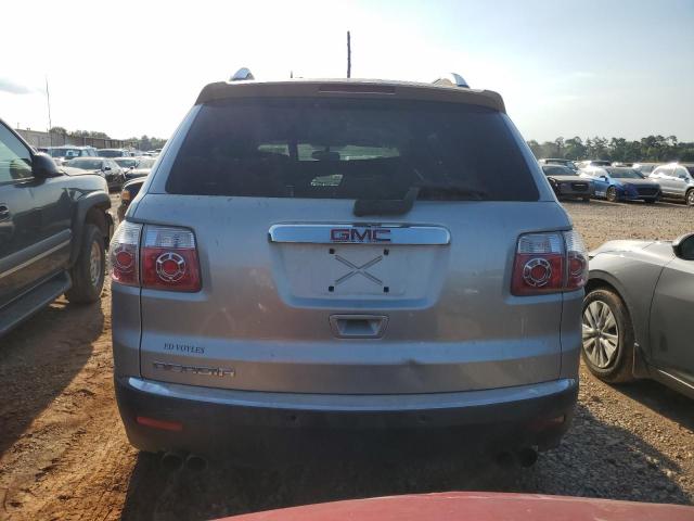 2007 GMC Acadia Sle VIN: 1GKER13717J144286 Lot: 59920864