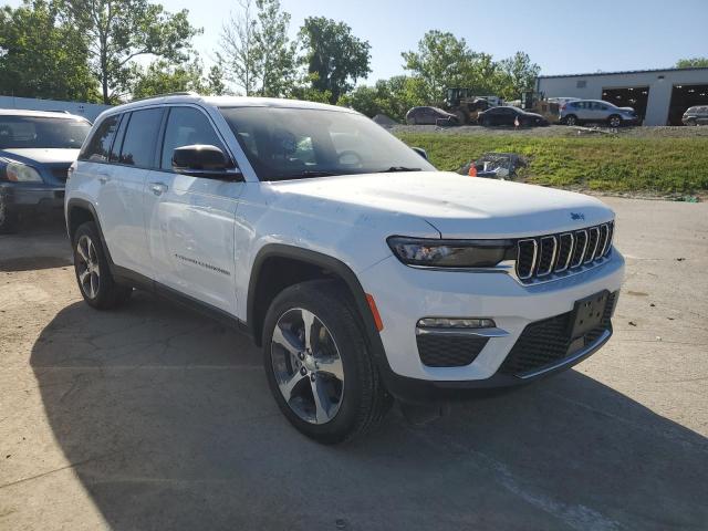 2022 JEEP GRAND CHER - 1C4RJYB60N8748471