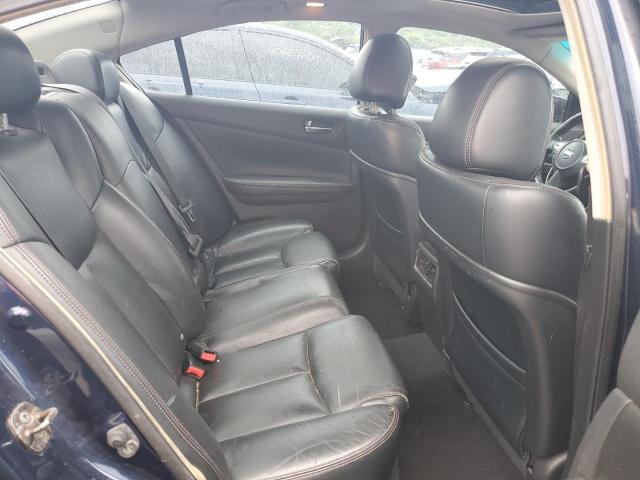 2009 Nissan Maxima S VIN: 1N4AA51E79C841713 Lot: 61023834