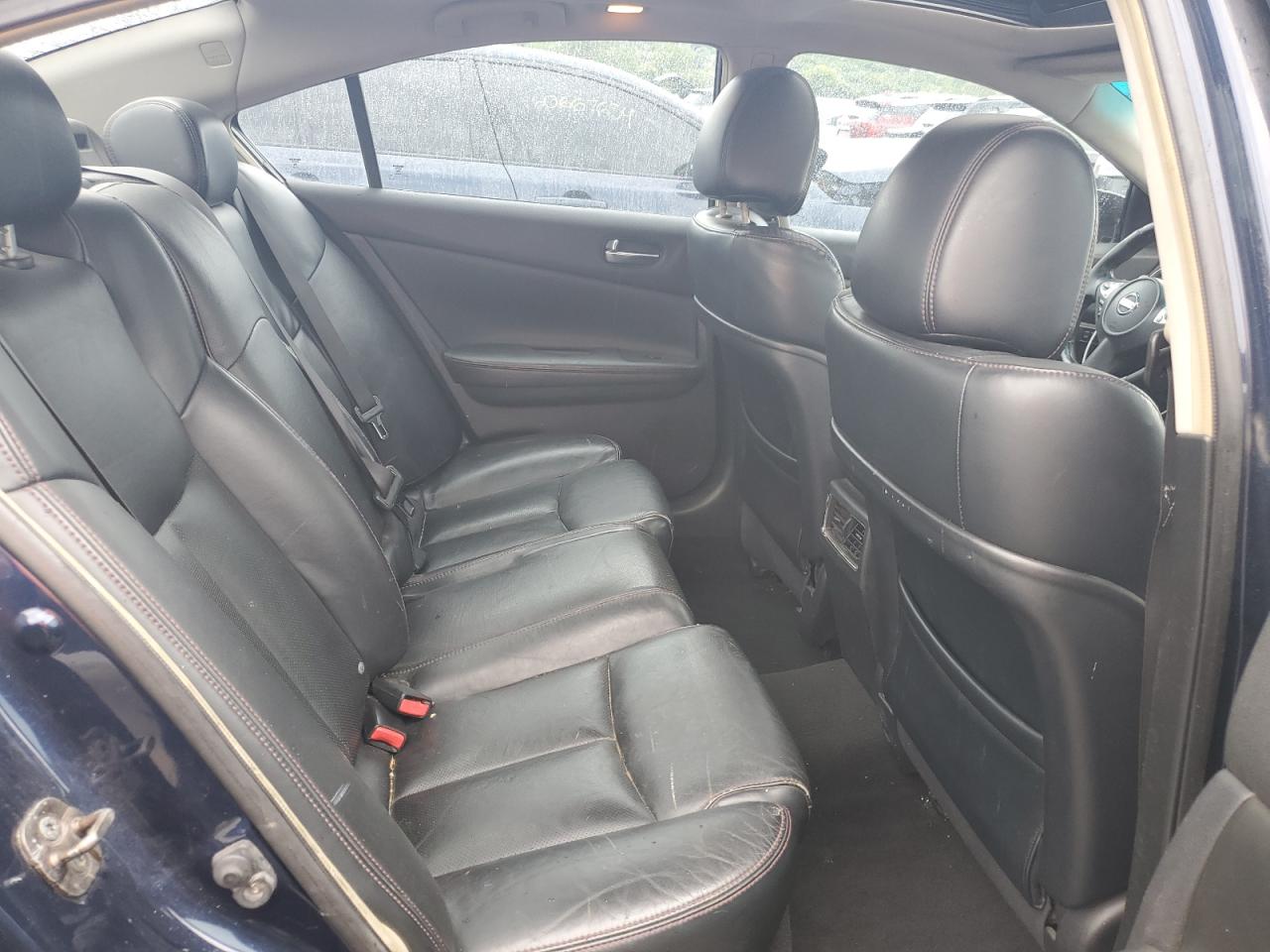 1N4AA51E79C841713 2009 Nissan Maxima S