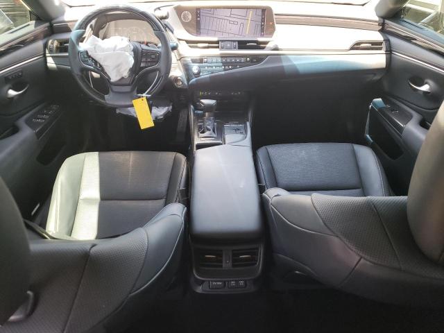 2021 Lexus Es 350 Base VIN: 58ADZ1B15MU105901 Lot: 57871274