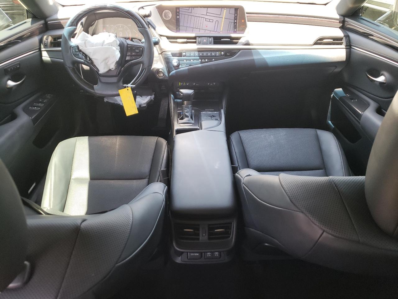 58ADZ1B15MU105901 2021 Lexus Es 350 Base