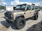 LAND ROVER DEFENDER photo