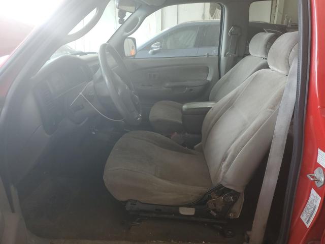 2003 Toyota Tacoma Double Cab VIN: 5TEHN72N23Z210562 Lot: 59158564