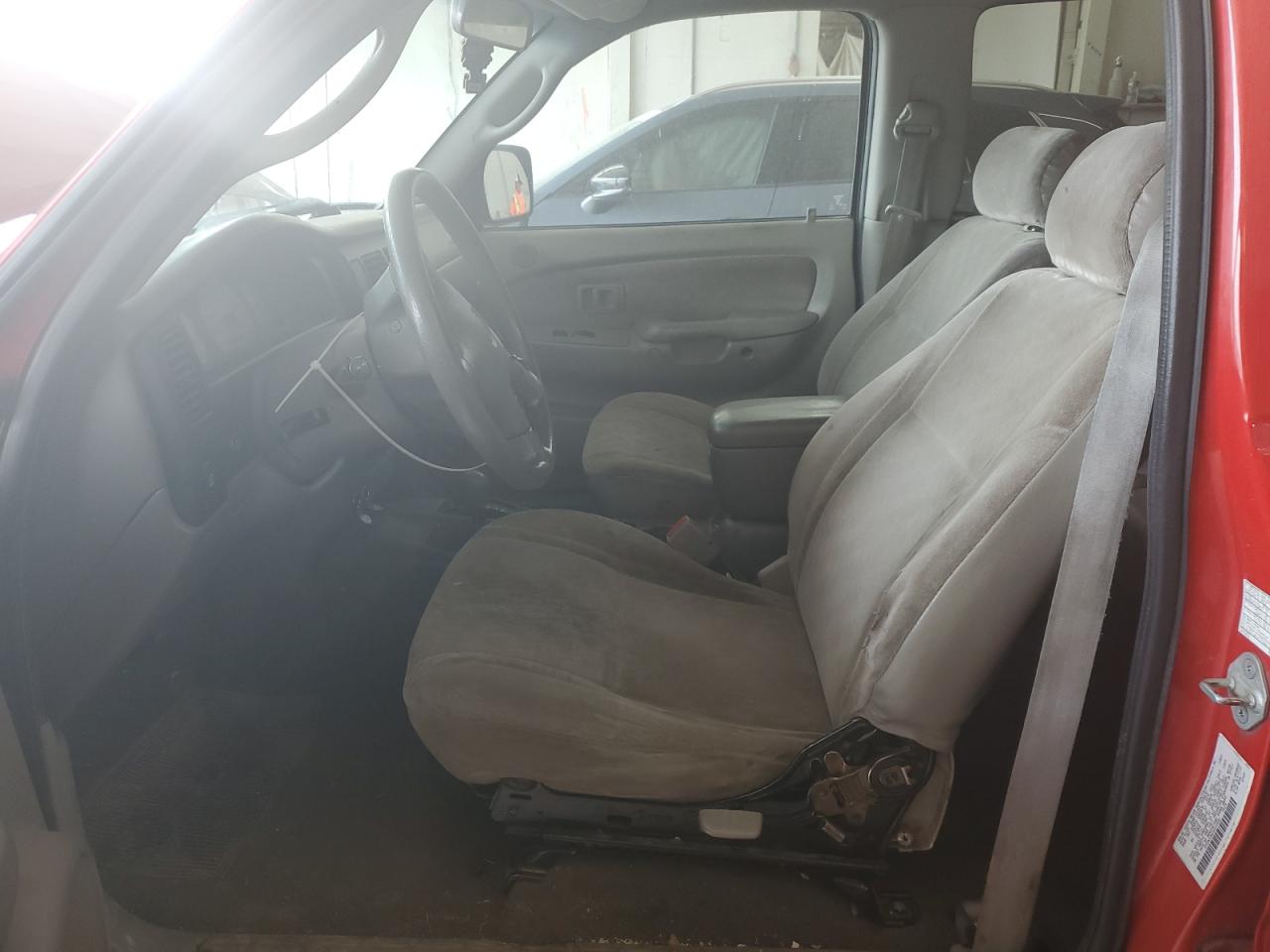 5TEHN72N23Z210562 2003 Toyota Tacoma Double Cab