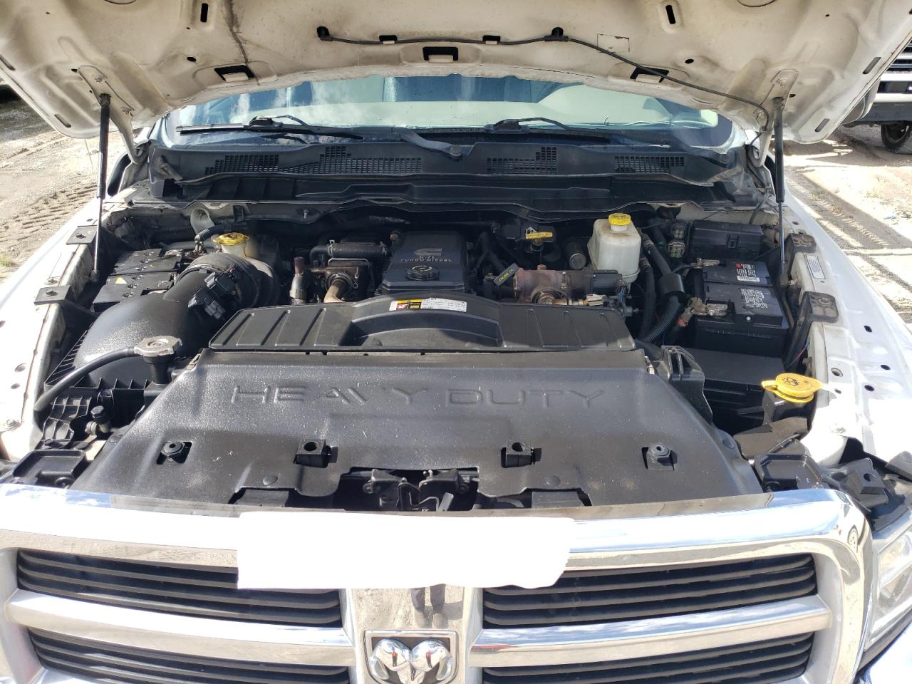 3C7WDMBL1CG297988 2012 Dodge Ram 5500 St