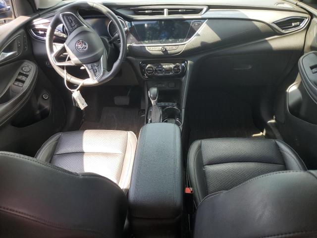 2020 BUICK ENCORE GX - KL4MMFSL8LB107106