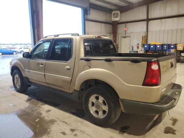 2001 Ford Explorer Sport Trac VIN: 1FMZU77E01UB83122 Lot: 59713634